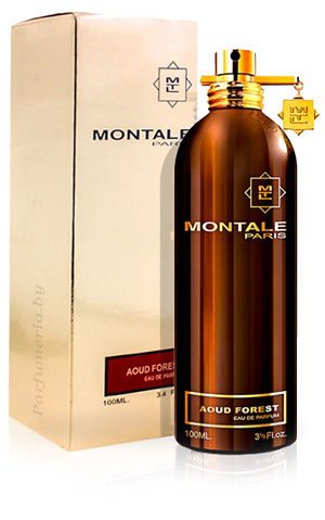  MONTALE Aoud Forest