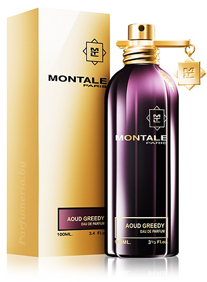  MONTALE Aoud Greedy