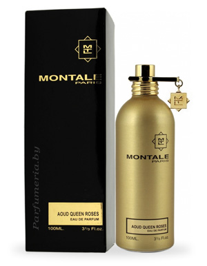  MONTALE Aoud Queen Roses
