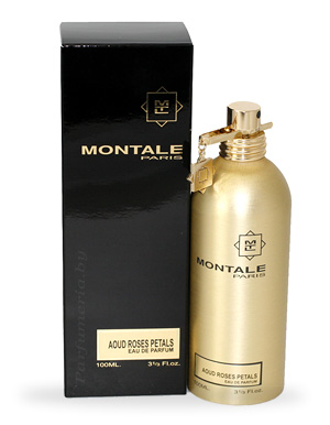  MONTALE Aoud Roses Petals