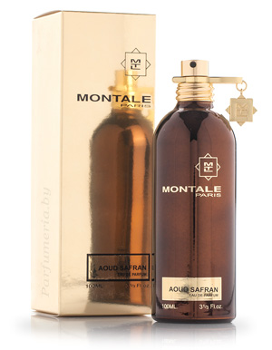  MONTALE Aoud Safran