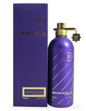  MONTALE Aoud Velvet