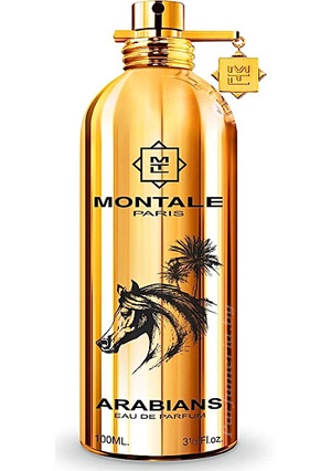 Парфюмерная вода MONTALE Arabians