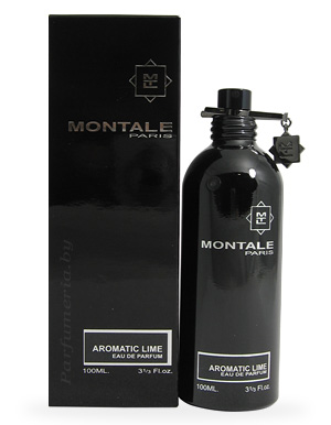  MONTALE Aromatic Lime