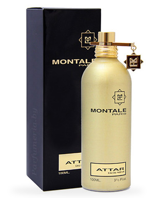  MONTALE Attar