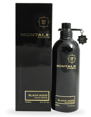  MONTALE Black Aoud