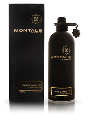  MONTALE Boise Vanille