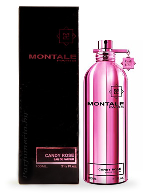  MONTALE Candy Rose