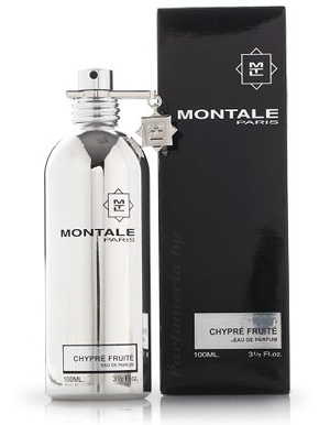  MONTALE Chypre Fruite