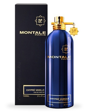  MONTALE Chypre Vanille