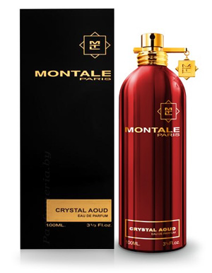  MONTALE Crystal Aoud