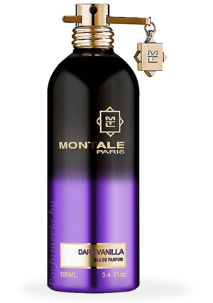 Парфюмерная вода MONTALE Dark Vanilla