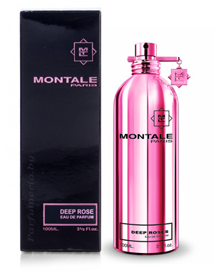  MONTALE Deep Rose
