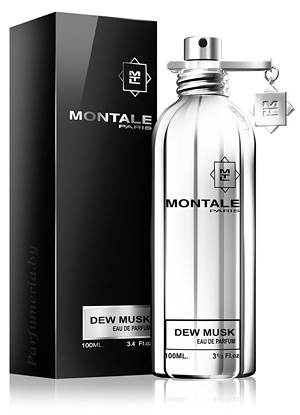 Парфюмерная вода MONTALE Dew Musk