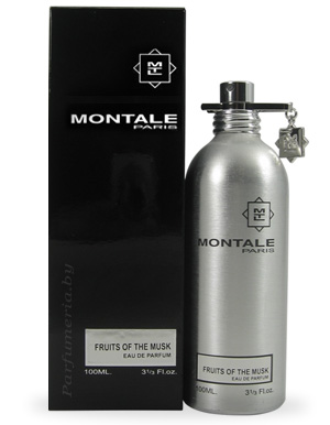  MONTALE Fruits Of The Musk