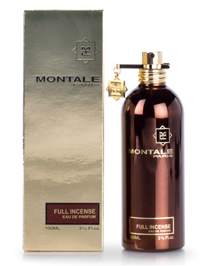  MONTALE Full Incense
