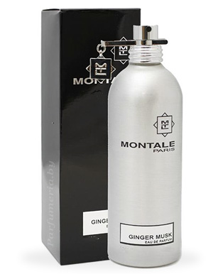  MONTALE Ginger Musk