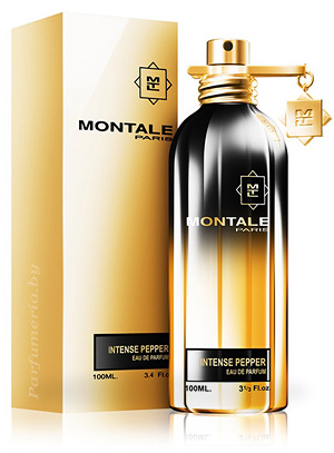 Парфюмерная вода MONTALE Intense Pepper