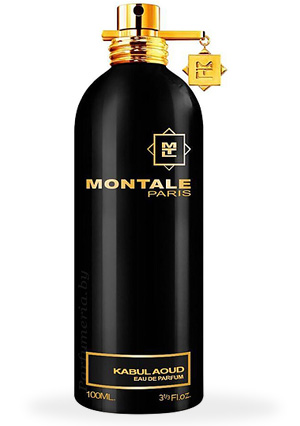 Парфюмерная вода MONTALE Kabul Aoud
