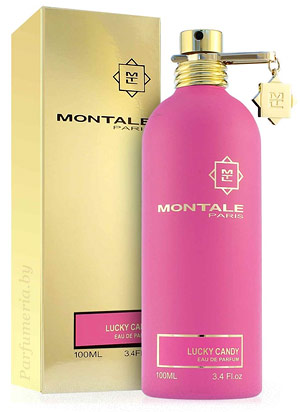 Парфюмерная вода MONTALE Lucky Candy