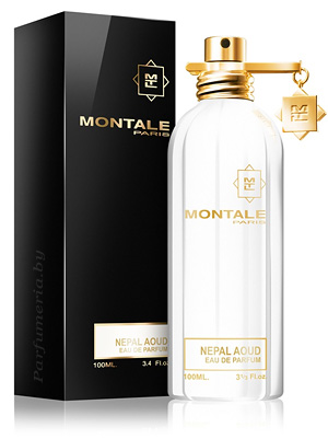 Парфюмерная вода MONTALE Nepal Aoud