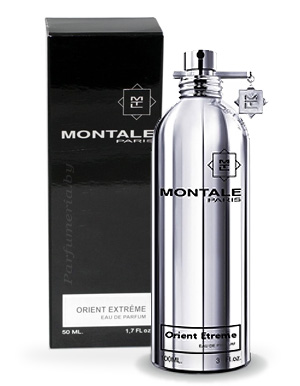 Парфюмерная вода MONTALE Orient Extreme