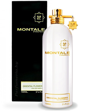  MONTALE Oriental Flowers