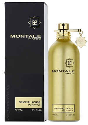Парфюмерная вода MONTALE Original Aouds