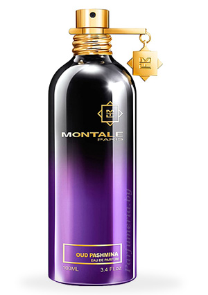 Парфюмерная вода MONTALE Oud Pashmina