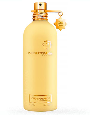 Парфюмерная вода MONTALE Oud Sapparot