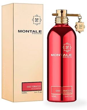 Парфюмерная вода MONTALE Oud Tobacco