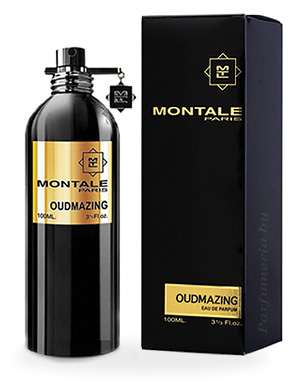Парфюмерная вода MONTALE Oudmazing