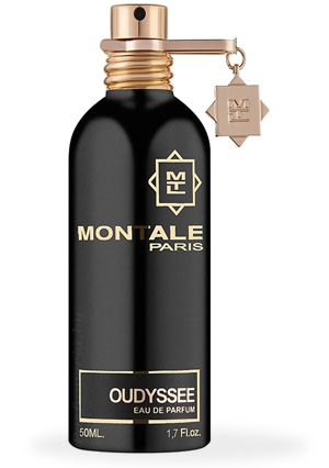 Парфюмерная вода MONTALE Oudyssee