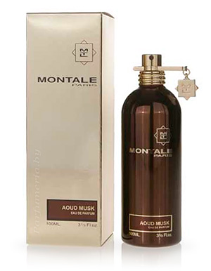  MONTALE Aoud Musk