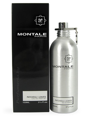  MONTALE Patchouli Leaves