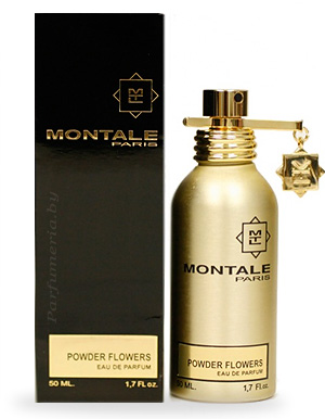  MONTALE Powder Flowers