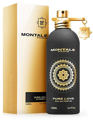 Парфюмерная вода MONTALE Pure Love