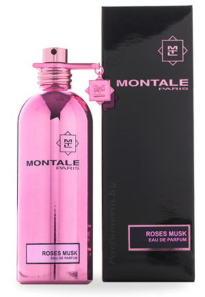  MONTALE Roses Musk
