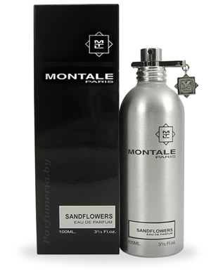  MONTALE Sandflowers