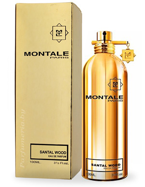  MONTALE Santal Wood