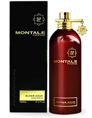  MONTALE Sliver Aoud