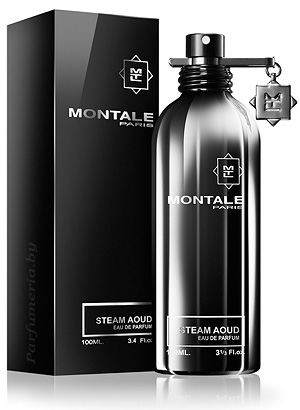 Парфюмерная вода MONTALE Steam Aoud