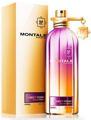 Парфюмерная вода MONTALE Sweet Peony