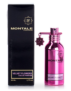  MONTALE Velvet Flowers