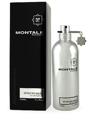  MONTALE Vetiver Des Sables