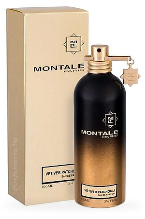 Парфюмерная вода MONTALE Vetiver Patchouli