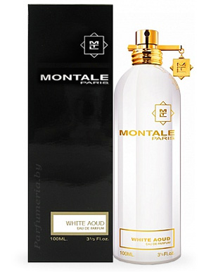  MONTALE White Aoud
