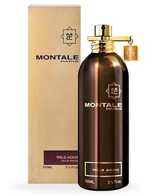  MONTALE Wild Aoud
