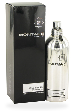  MONTALE Wild Pears