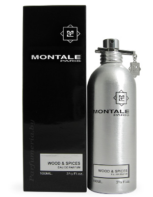  MONTALE Wood & Spices